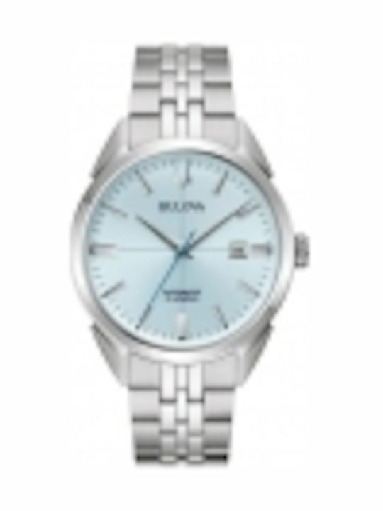 Bulova Sutton Uhr Automatik mit Metallarmband Bulova Sutton Uhr Automatik mit Metallarmband