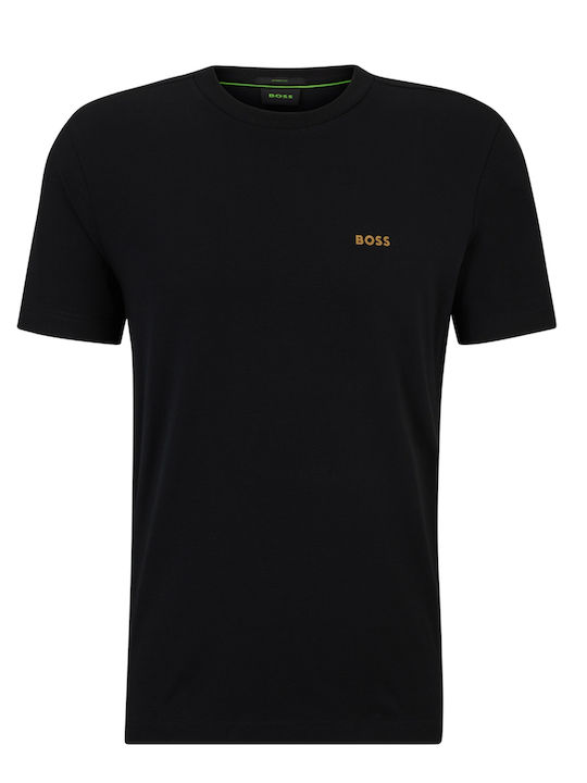 T-shirt Black