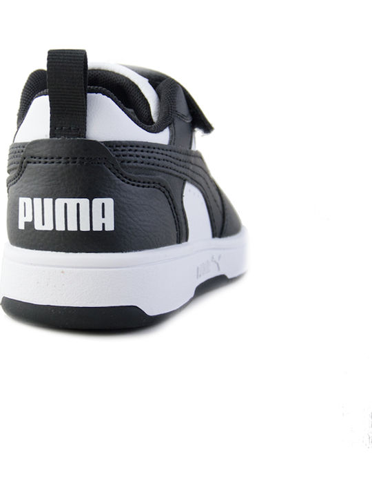 PUMA Rebound V6 Πολύχρωμα