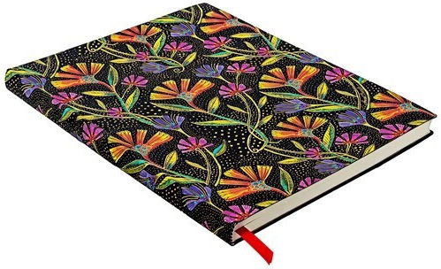 Paperblanks Flexis Ultra Бележник 240 Листове На Райета