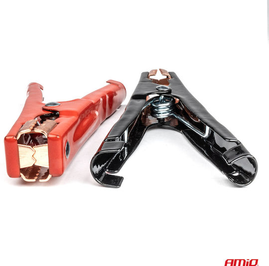 AMiO Crocodili 03526 2buc