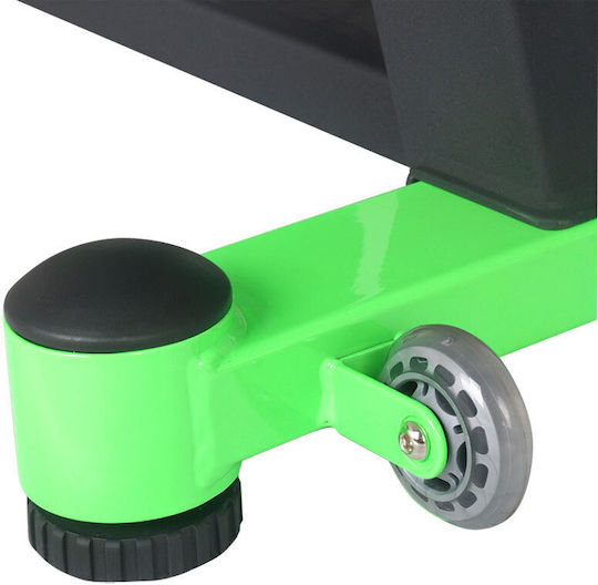 inSPORTline Airin Spinning Bike