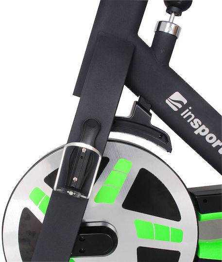 inSPORTline Airin Spinning Bike