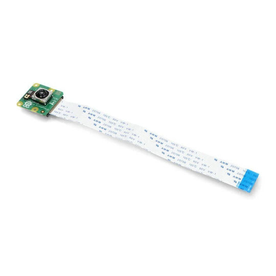 Raspberry Pi Camera Module Wide 12MP (RPI-CAM3-W)
