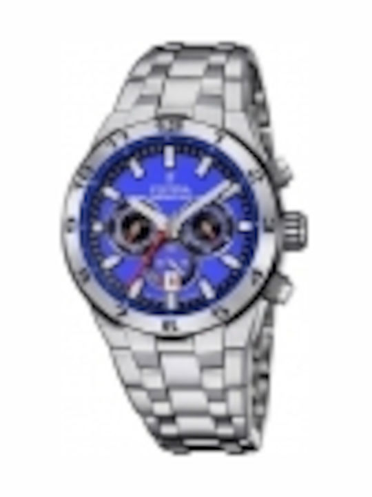 Festina Herrenuhren Bike