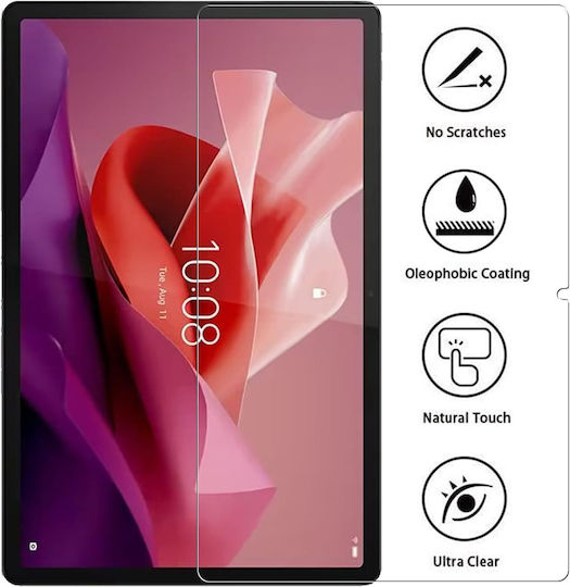 Revomag Tempered Glass (Lenovo Tab P12)