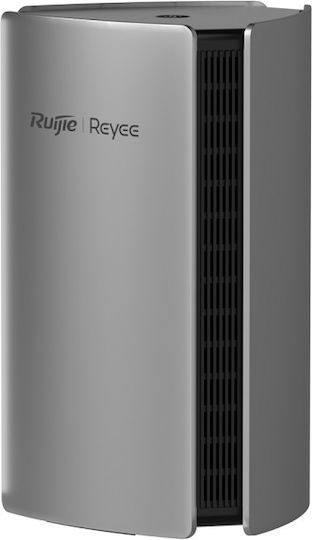 Ruijie RG-M32 Точка за Достъп с Mesh Wi‑Fi 6 Двулентов (2.4 и 5GHz) Единичен Комплект Черен