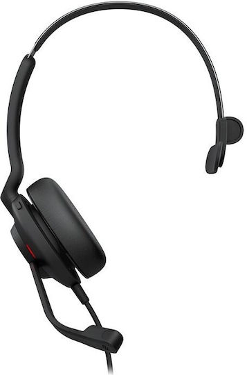 GN Audio VOIP Headset (23189-889-979)