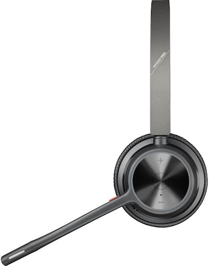 HP Voyager 4300 UC VOIP Headset (76U50AA)