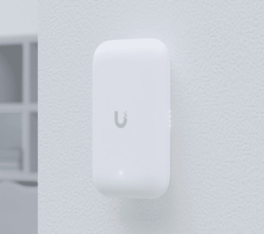 Ubiquiti Swiss Army Knife Ultra Access Point Wi‑Fi 5 Dual Band (2.4 & 5GHz)