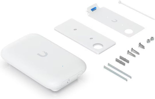 Ubiquiti Swiss Army Knife Ultra Access Point Wi‑Fi 5 Dual Band (2.4 & 5GHz)