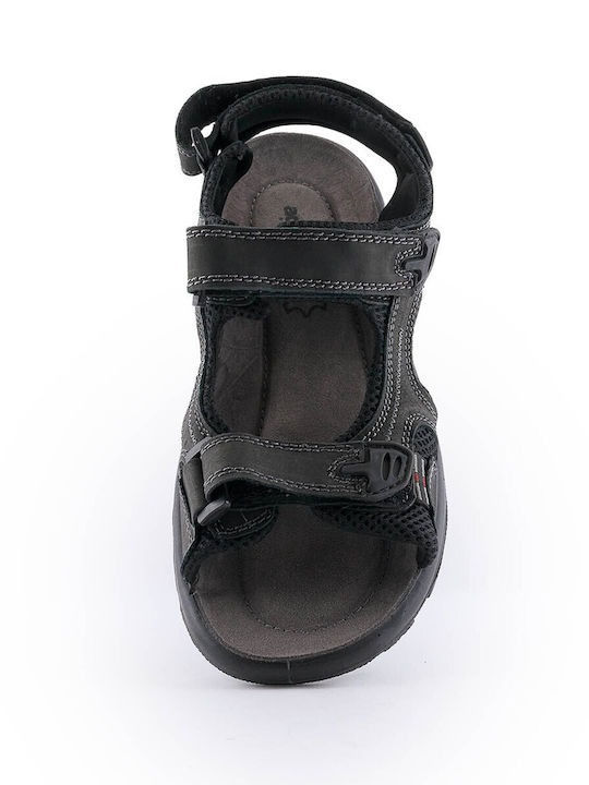 Adam's Shoes
