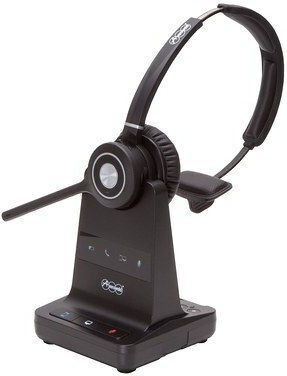 Auerswald VOIP Headset (90349)