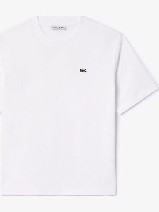 Γυναικείο T-shirt Λευκό