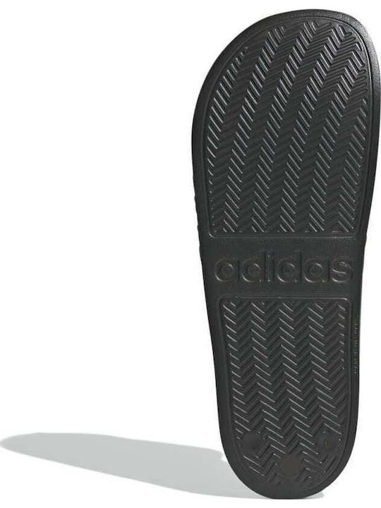 Adilette Shower Men's Khaki Slides