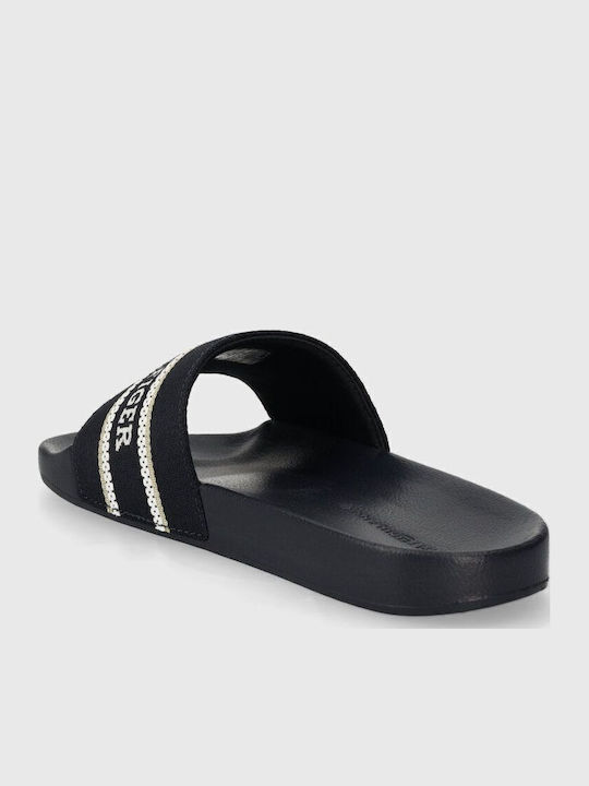 Slides σε Μπλε Χρώμα