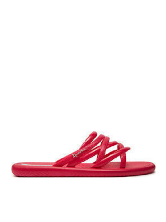 Meu Sol Slide Frauen Flip Flops in Rosa Farbe