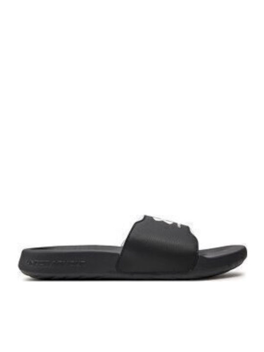 Ua W Ignite Select Slides In Black Colour 3027222-001