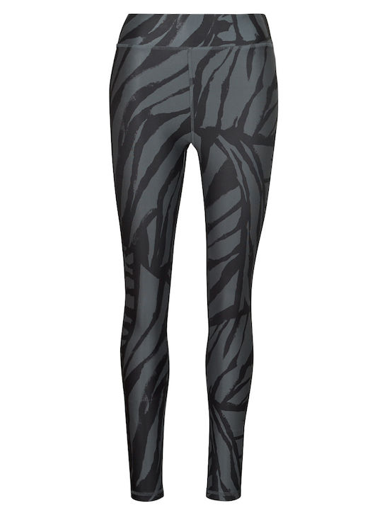 Frauen Leggings Gray