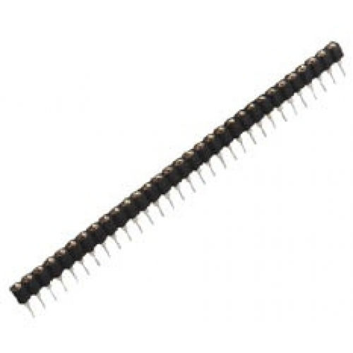 Pin Header Connector (20τμχ) (01.068.0352)