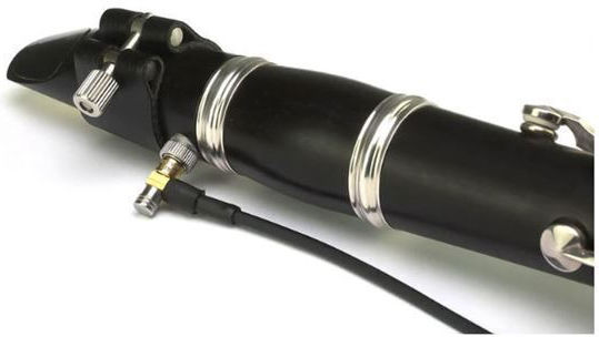 Rumberger Wp-1x Sensor for Clarinet - Saxophone