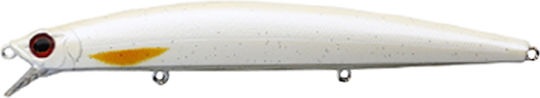 Illex Minnow Artificial Bait 20gr Beige