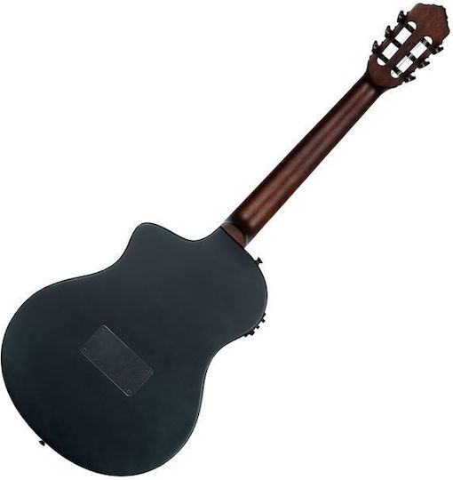 Ortega Electro-Classical Guitar 4/4 High Gloss