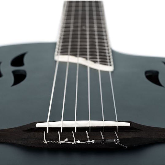 Ortega Electro-Classical Guitar 4/4 High Gloss