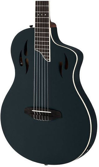 Ortega Electro-Classical Guitar 4/4 High Gloss