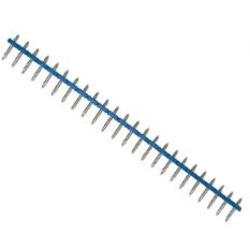 ECE Pin Header Connector (10τμχ) (01.110.0055)
