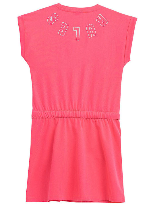 4F Kids Dress Pink