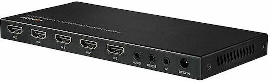 Lindy HDMI Switch 38249