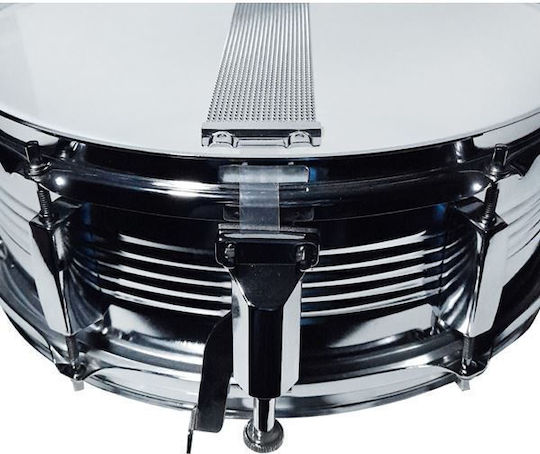 Granite Metallic Snare Drum 14" x 5"