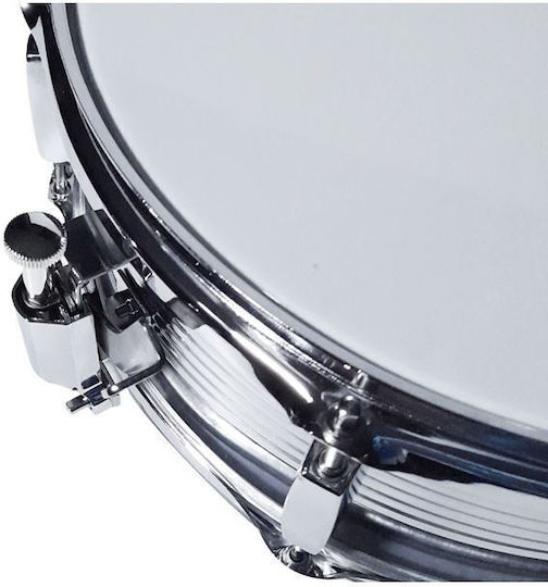 Granite Metallic Snare Drum 14" x 5"