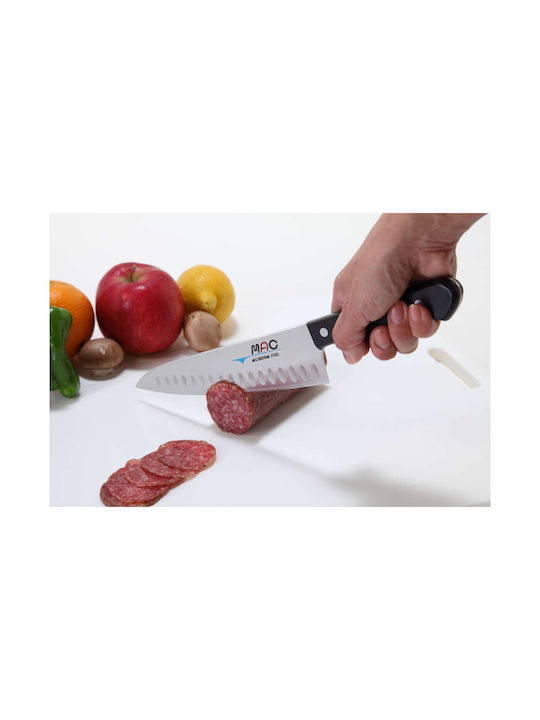 MAC Μαχαίρι Chef από Ανοξείδωτο Ατσάλι 20cm