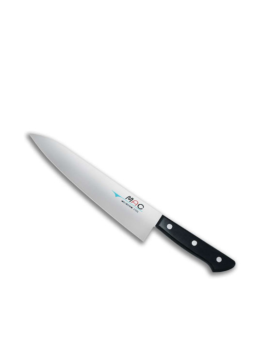 MAC Knife Chef made of Stainless Steel 21.5cm HB-85 1pcs