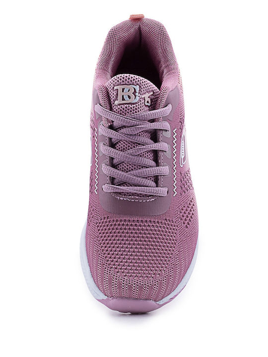 Sneakers Pink