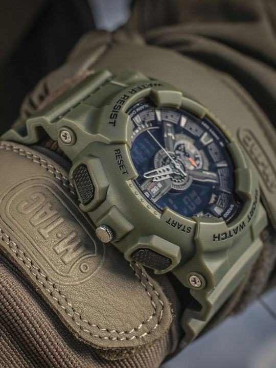 M-Tac Sport Watch
