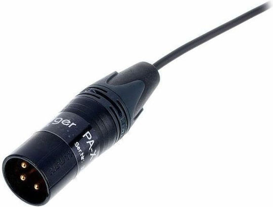 Rumberger Pa-x Καλώδιο Σύνδεσης Αισθητήρα Rumberger Wp-1x Καλώδιο Μικροφώνου