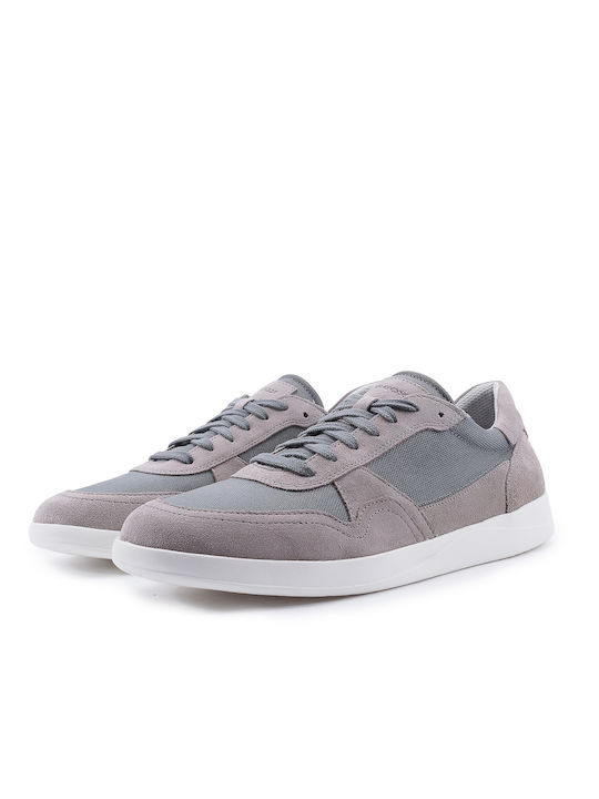 Geox Herren Sneakers Grau