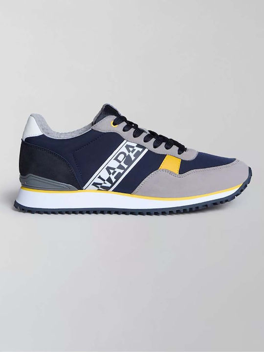 Napapijri Sneakers Navyblue