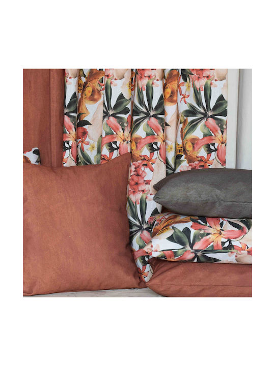 Decocraft Sofa Cushion Garden Tortoise 45x45cm