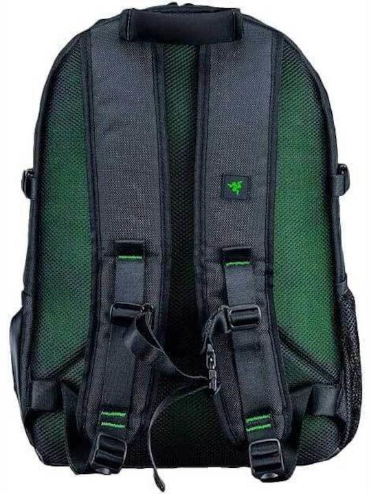 Razer Rogue V3 Tasche Rucksack für Laptop 17.3" in Schwarz Farbe