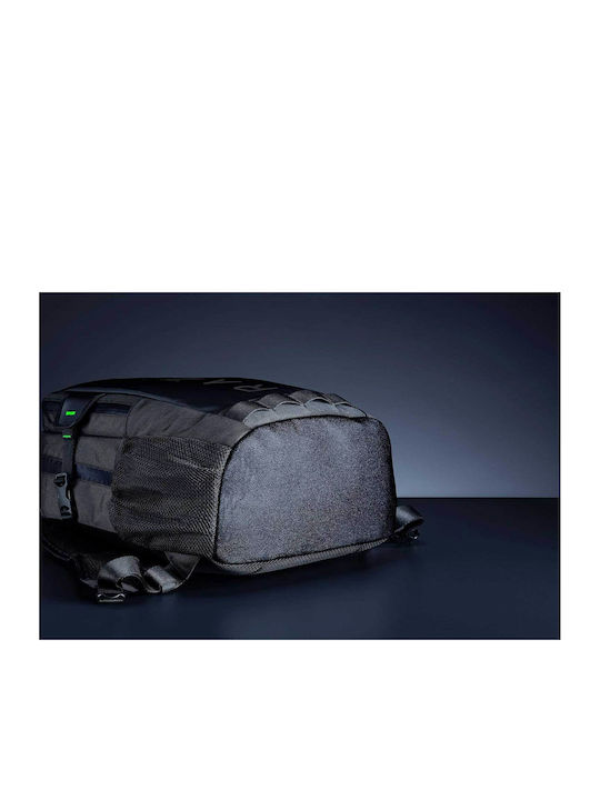 Razer Rogue V3 Tasche Rucksack für Laptop 17.3" in Schwarz Farbe