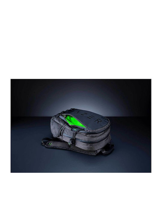 Razer Rogue V3 Tasche Rucksack für Laptop 17.3" in Schwarz Farbe