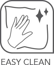 Marine Business Възглавница За Диван Бежови 2 Бр 45x45 См