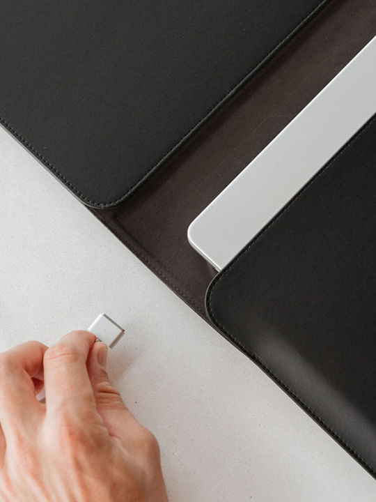 Orbitkey Case for 14" Laptop Black WH41-BLK-105