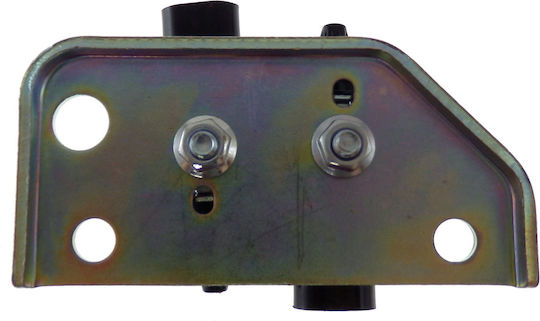 Car Boost Pressure Control για Mitsubishi L200