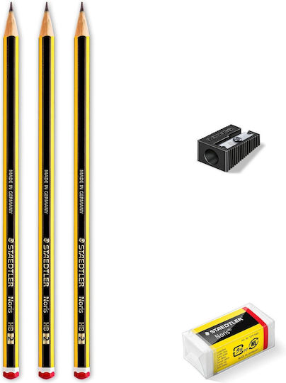 Staedtler Colored Pencil Set Package of 1 packages