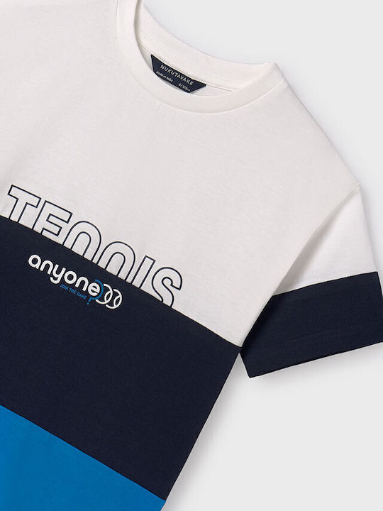 Παιδικό T-shirt Μπλε
